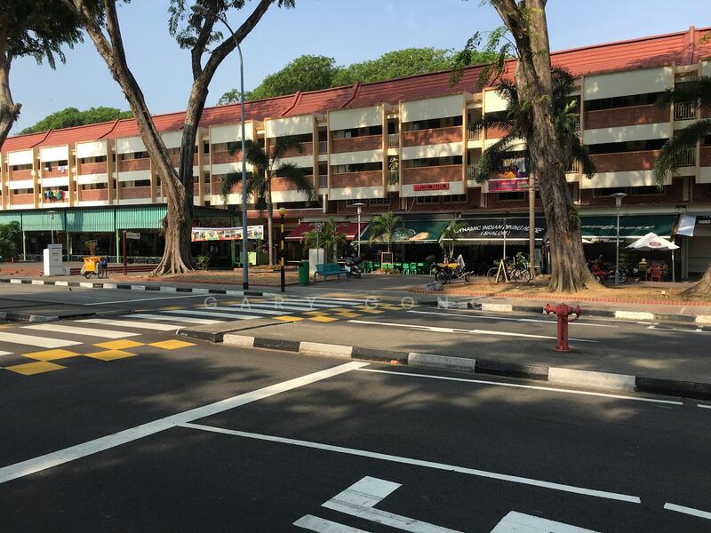 5 Changi Village Road, 5 Changi Village Road, 1,420 sqft, Shop / Shophouse For Sale, by Gary Gong, 25167238 - CommercialGuru.com.sg