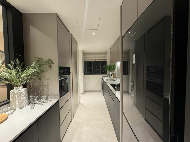 The Continuum, 1-8 Thiam Siew Avenue, 3 Bedrooms, 1,076 sqft, Apartment For Sale, by Ann Lee, 25167267 - PropertyGuru.com.sg