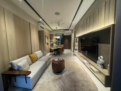 For Sale - The Continuum