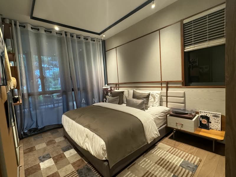 The Continuum, 1-8 Thiam Siew Avenue, 3 Bedrooms, 1,076 sqft, Apartment For Sale, by Ann Lee, 25167267 - PropertyGuru.com.sg