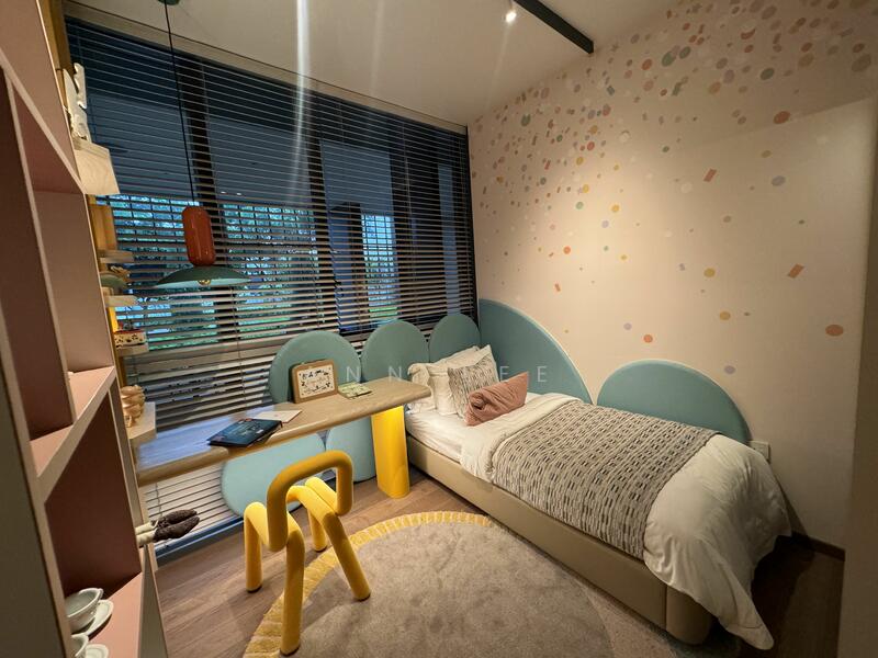 The Continuum, 1-8 Thiam Siew Avenue, 3 Bedrooms, 1,076 sqft, Apartment For Sale, by Ann Lee, 25167267 - PropertyGuru.com.sg
