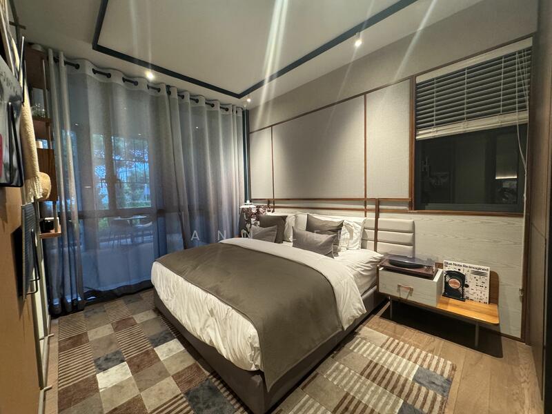 The Continuum, 1-8 Thiam Siew Avenue, 3 Bedrooms, 1,076 sqft, Apartment For Sale, by Ann Lee, 25167267 - PropertyGuru.com.sg