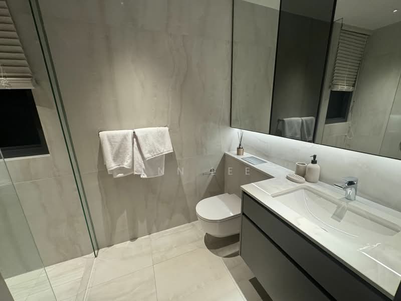 The Continuum, 1-8 Thiam Siew Avenue, 3 Bedrooms, 1,076 sqft, Apartment For Sale, by Ann Lee, 25167267 - PropertyGuru.com.sg