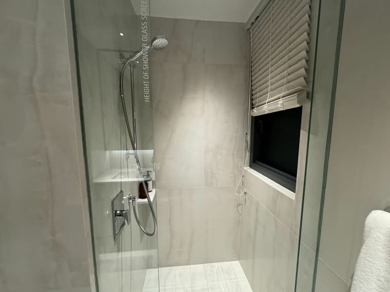 The Continuum, 1-8 Thiam Siew Avenue, 3 Bedrooms, 1,076 sqft, Apartment For Sale, by Ann Lee, 25167267 - PropertyGuru.com.sg