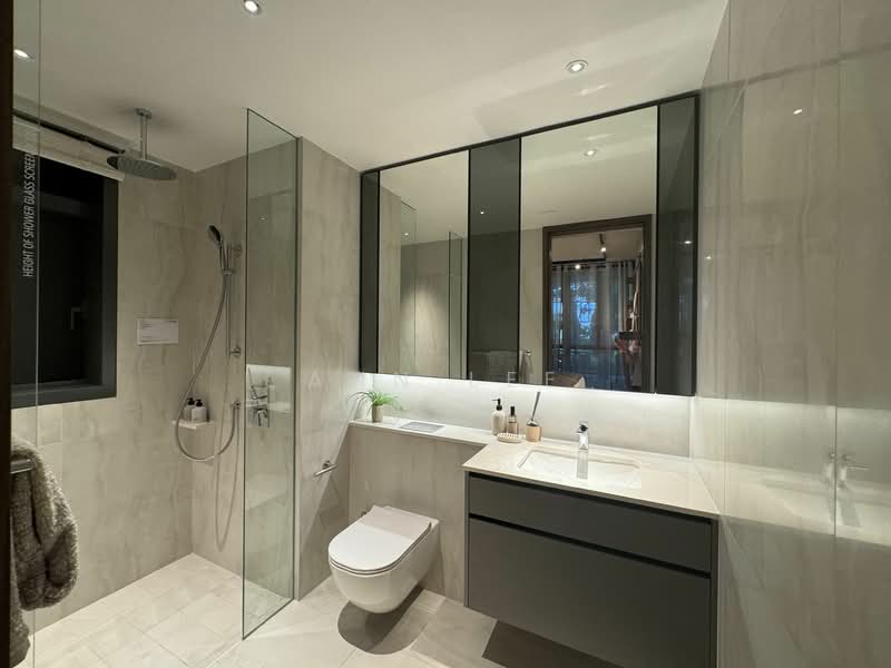 The Continuum, 1-8 Thiam Siew Avenue, 3 Bedrooms, 1,076 sqft, Apartment For Sale, by Ann Lee, 25167267 - PropertyGuru.com.sg