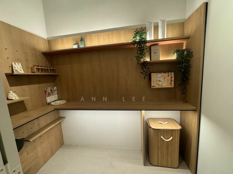 The Continuum, 1-8 Thiam Siew Avenue, 3 Bedrooms, 1,076 sqft, Apartment For Sale, by Ann Lee, 25167267 - PropertyGuru.com.sg