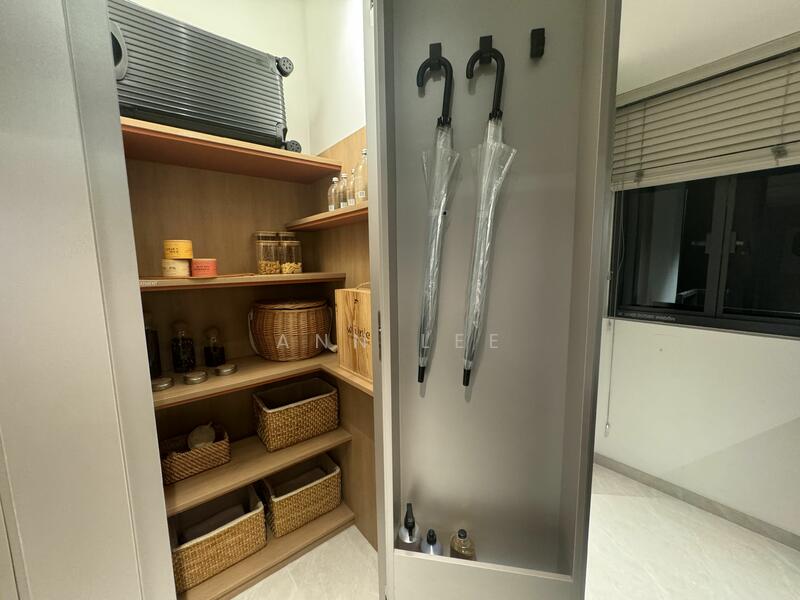 The Continuum, 1-8 Thiam Siew Avenue, 3 Bedrooms, 1,076 sqft, Apartment For Sale, by Ann Lee, 25167267 - PropertyGuru.com.sg