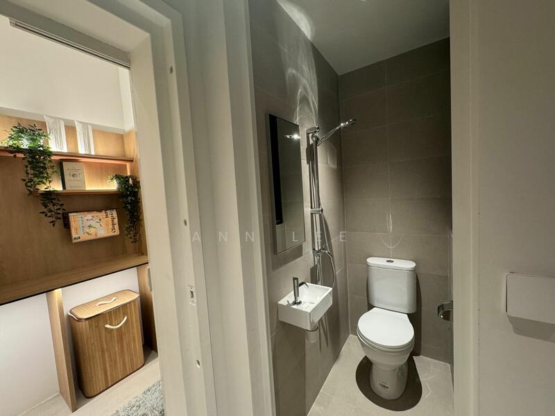 The Continuum, 1-8 Thiam Siew Avenue, 3 Bedrooms, 1,076 sqft, Apartment For Sale, by Ann Lee, 25167267 - PropertyGuru.com.sg