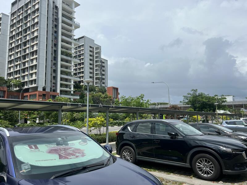 36 Chai Chee Avenue, 36 Chai Chee Avenue, Bedok / Upper East Coast, 2 Bedrooms, 635 sqft, HDB Flat For Rent, by Brian Chng, 25167276 - PropertyGuru.com.sg