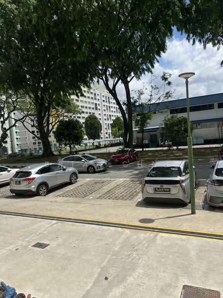 36 Chai Chee Avenue, 36 Chai Chee Avenue, Bedok / Upper East Coast, 2 Bedrooms, 635 sqft, HDB Flat For Rent, by Brian Chng, 25167276 - PropertyGuru.com.sg