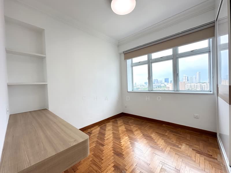La Crystal, 160 Killiney Road, 3 Bedrooms, 1,260 sqft, Condominium For Rent, by Richard Ho, 25167307 - Common Bedroom 1 - PropertyGuru.com.sg