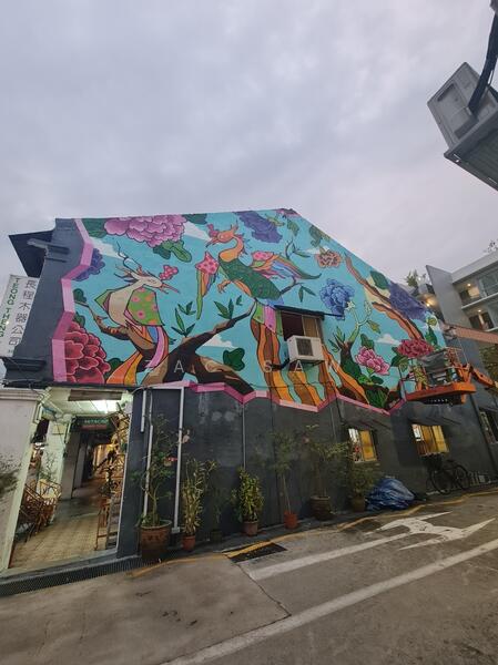 For Rent - Verdor Residences