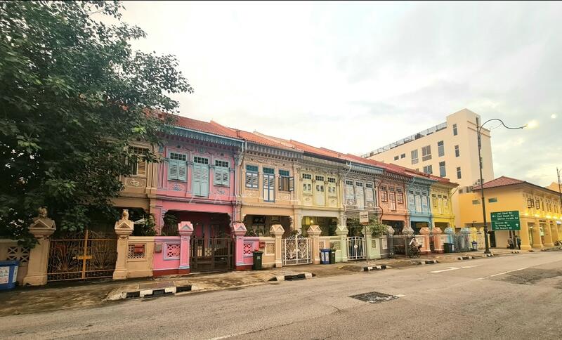 For Rent - Verdor Residences