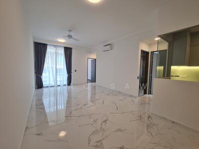 For Rent - Verdor Residences