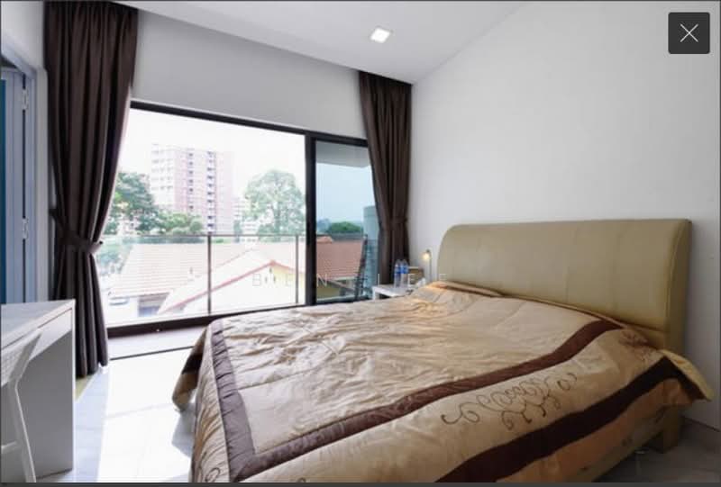 Hougang mrt modern master room rent lease apt, jalan naung, Room Rental, 200 sqft, Apartment For Rent, by Ben Lee, 25167327 - PropertyGuru.com.sg