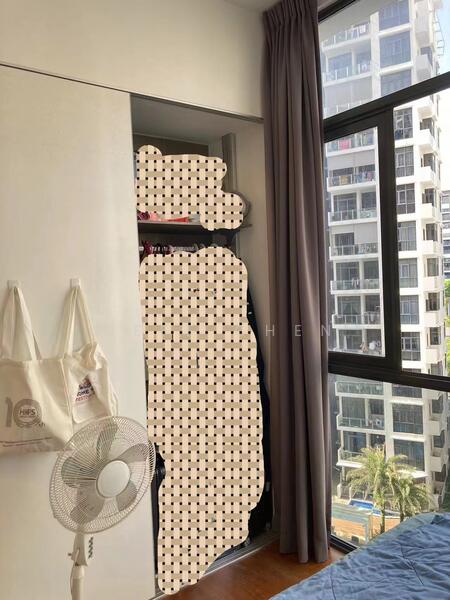 Urban Vista, 20 Tanah Merah Kechil Link, Room Rental, 250 sqft, Condominium For Rent, by Jeff Chen, 25167358 - PropertyGuru.com.sg