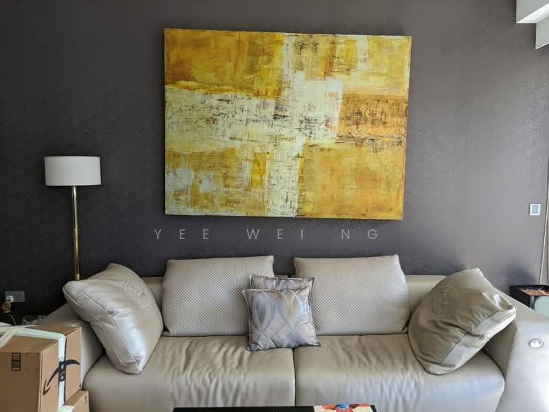 Marina Bay Suites Apartment For Sale at S$ 6,000,000 | PropertyGuru Singapore