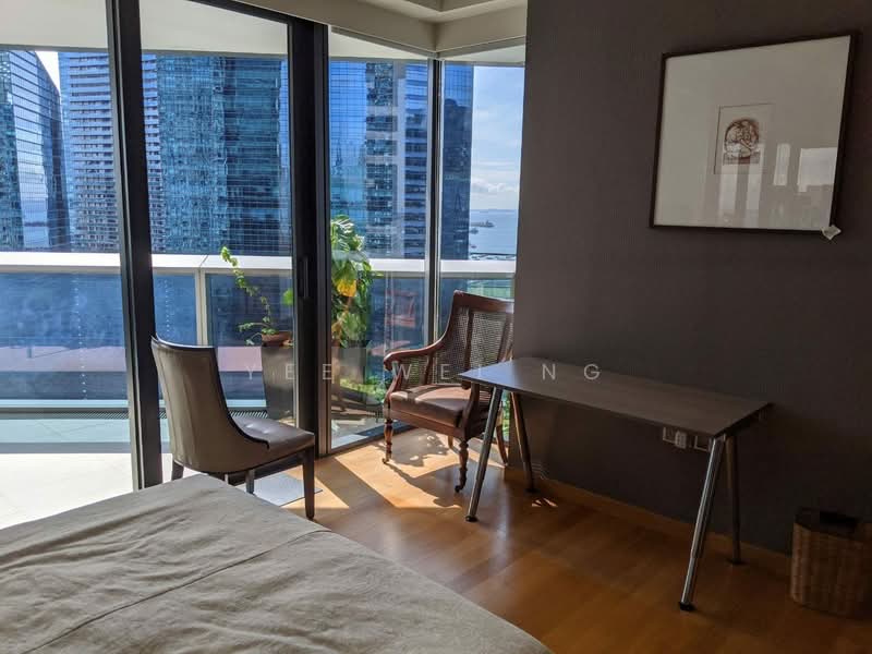 Marina Bay Suites Apartment For Sale at S$ 6,000,000 | PropertyGuru Singapore