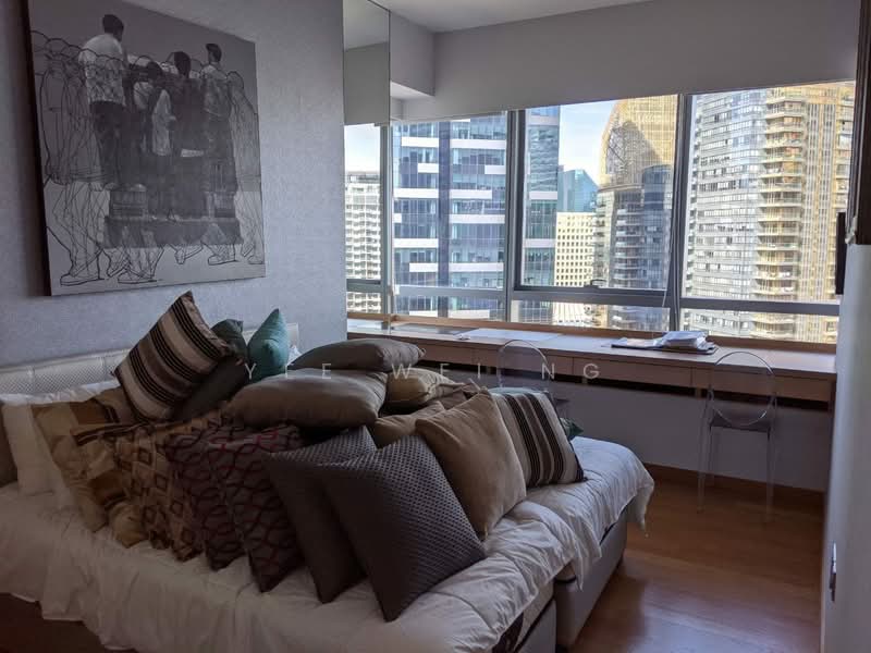 Marina Bay Suites Apartment For Sale at S$ 6,000,000 | PropertyGuru Singapore