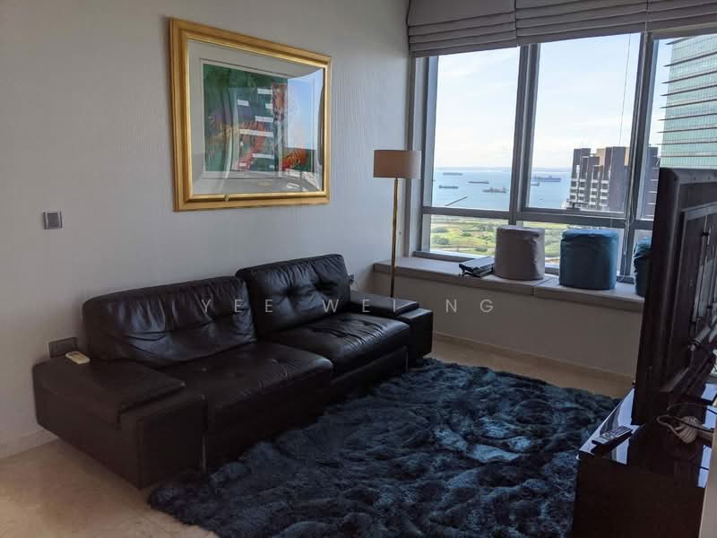 Marina Bay Suites Apartment For Sale at S$ 6,000,000 | PropertyGuru Singapore