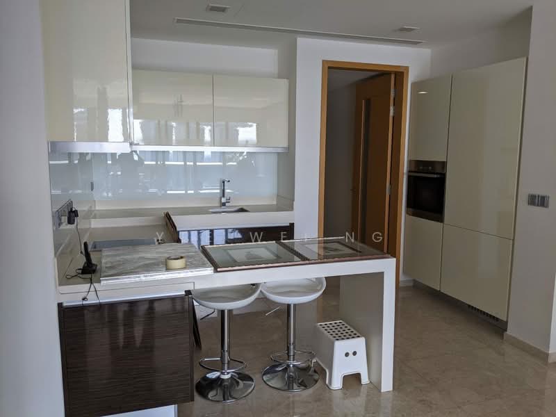 Marina Bay Suites Apartment For Sale at S$ 6,000,000 | PropertyGuru Singapore