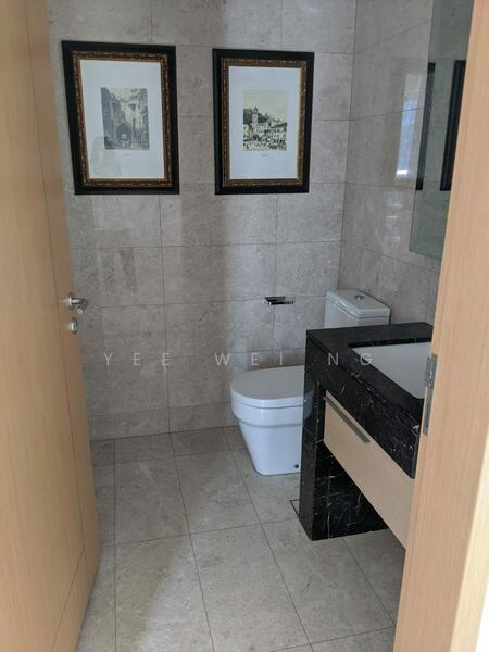 Marina Bay Suites Apartment For Sale at S$ 6,000,000 | PropertyGuru Singapore