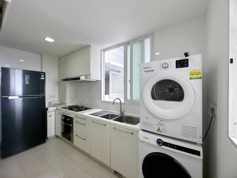 Mi Casa, Choa Chu Kang Avenue 3, Room Rental, 100 sqft, Condominium For Rent, by Jean Leong, 25167394 - PropertyGuru.com.sg