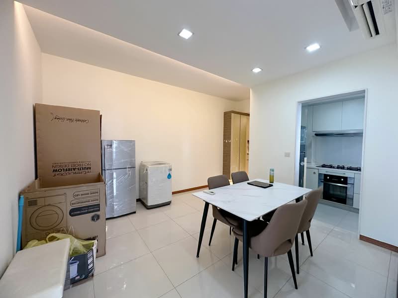 Mi Casa, Choa Chu Kang Avenue 3, Room Rental, 100 sqft, Condominium For Rent, by Jean Leong, 25167394 - PropertyGuru.com.sg