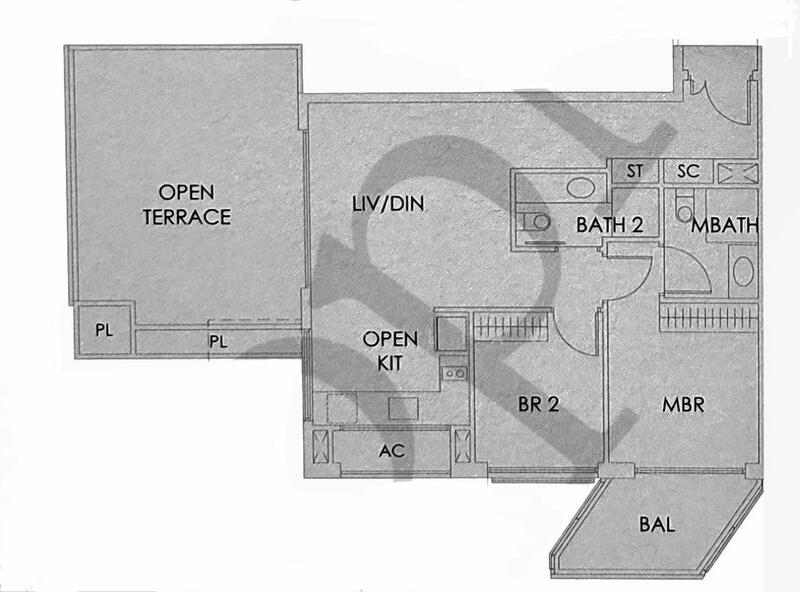 Sky Habitat, 7 Bishan Street 15, 2 Bedrooms, 1,195 sqft, Condominium For Rent, by Irvin Liaw, 25167404 - PropertyGuru.com.sg