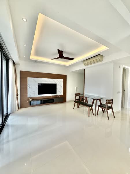 Sky Habitat, 7 Bishan Street 15, 2 Bedrooms, 1,195 sqft, Condominium For Rent, by Irvin Liaw, 25167404 - PropertyGuru.com.sg