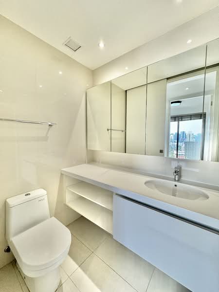 Sky Habitat, 7 Bishan Street 15, 2 Bedrooms, 1,195 sqft, Condominium For Rent, by Irvin Liaw, 25167404 - PropertyGuru.com.sg