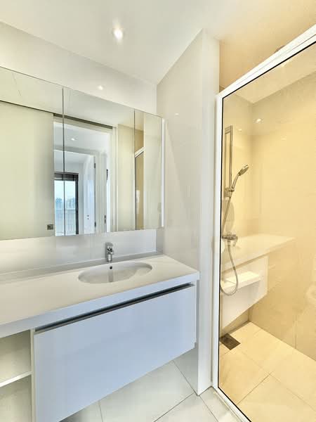 Sky Habitat, 7 Bishan Street 15, 2 Bedrooms, 1,195 sqft, Condominium For Rent, by Irvin Liaw, 25167404 - PropertyGuru.com.sg