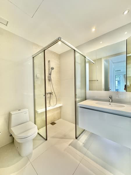 Sky Habitat, 7 Bishan Street 15, 2 Bedrooms, 1,195 sqft, Condominium For Rent, by Irvin Liaw, 25167404 - PropertyGuru.com.sg