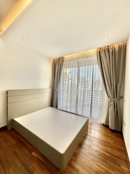 Sky Habitat, 7 Bishan Street 15, 2 Bedrooms, 1,195 sqft, Condominium For Rent, by Irvin Liaw, 25167404 - PropertyGuru.com.sg