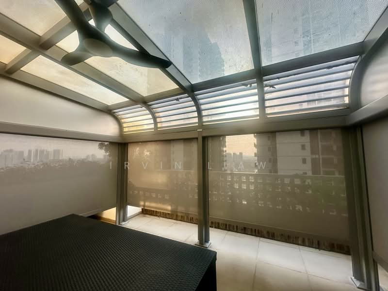 Sky Habitat, 7 Bishan Street 15, 2 Bedrooms, 1,195 sqft, Condominium For Rent, by Irvin Liaw, 25167404 - PropertyGuru.com.sg