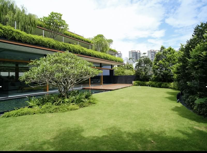 Bishopsgates Good Class Bungalow, Bishopsgates, 6 Bedrooms, 15,000 sqft, Good Class Bungalow For Rent, by Rowena Chan, 25167422 - PropertyGuru.com.sg