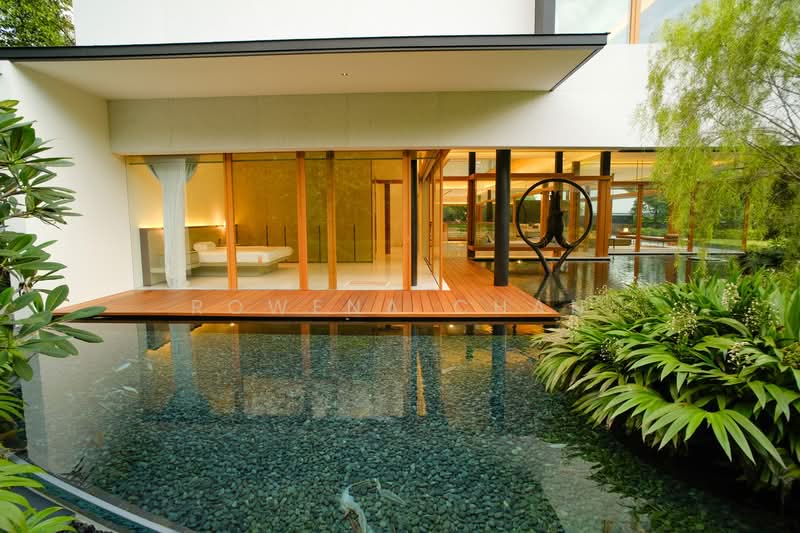 Bishopsgates Good Class Bungalow, Bishopsgates, 6 Bedrooms, 15,000 sqft, Good Class Bungalow For Rent, by Rowena Chan, 25167422 - PropertyGuru.com.sg