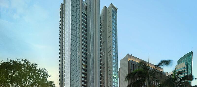For Sale - Reignwood Hamilton Scotts