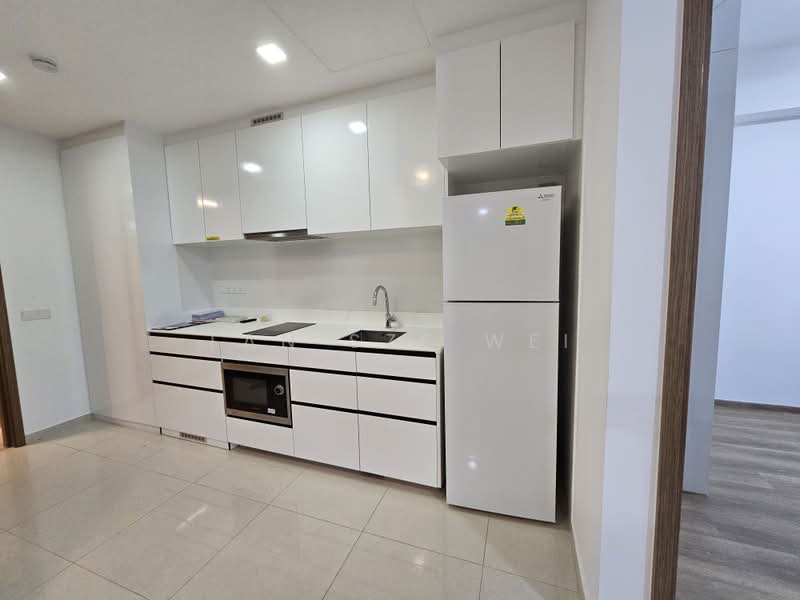 Parc Botannia, 10 Fernvale Street, 2 Bedrooms, 581 sqft, Condominium For Rent, by Tan Sze Wei, 25167446 - PropertyGuru.com.sg