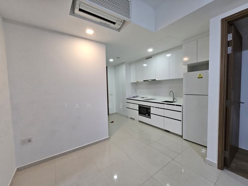 Parc Botannia, 10 Fernvale Street, 2 Bedrooms, 581 sqft, Condominium For Rent, by Tan Sze Wei, 25167446 - PropertyGuru.com.sg