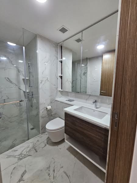 Parc Botannia, 10 Fernvale Street, 2 Bedrooms, 581 sqft, Condominium For Rent, by Tan Sze Wei, 25167446 - PropertyGuru.com.sg
