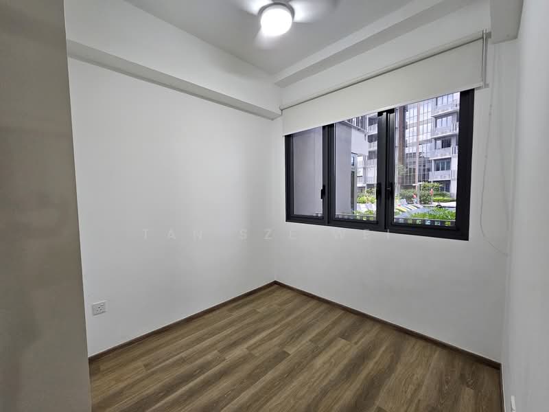 Parc Botannia, 10 Fernvale Street, 2 Bedrooms, 581 sqft, Condominium For Rent, by Tan Sze Wei, 25167446 - PropertyGuru.com.sg