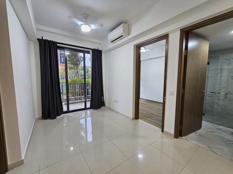 Parc Botannia, 10 Fernvale Street, 2 Bedrooms, 581 sqft, Condominium For Rent, by Tan Sze Wei, 25167446 - PropertyGuru.com.sg