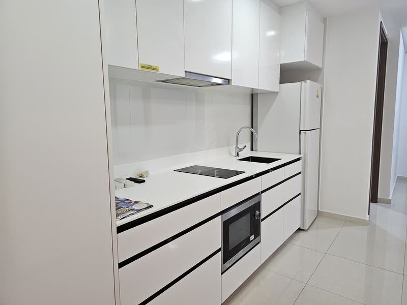 Parc Botannia, 10 Fernvale Street, 2 Bedrooms, 581 sqft, Condominium For Rent, by Tan Sze Wei, 25167446 - PropertyGuru.com.sg