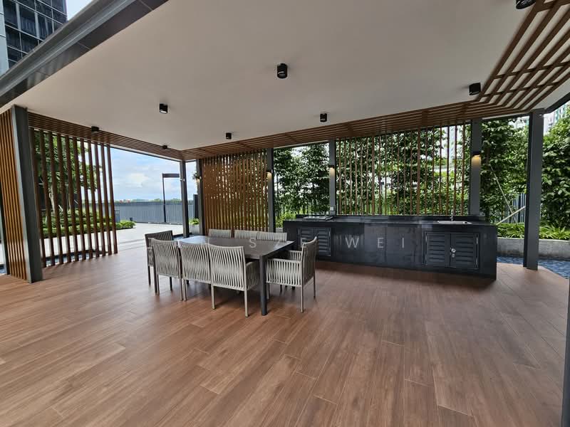 Parc Botannia, 10 Fernvale Street, 2 Bedrooms, 581 sqft, Condominium For Rent, by Tan Sze Wei, 25167446 - PropertyGuru.com.sg