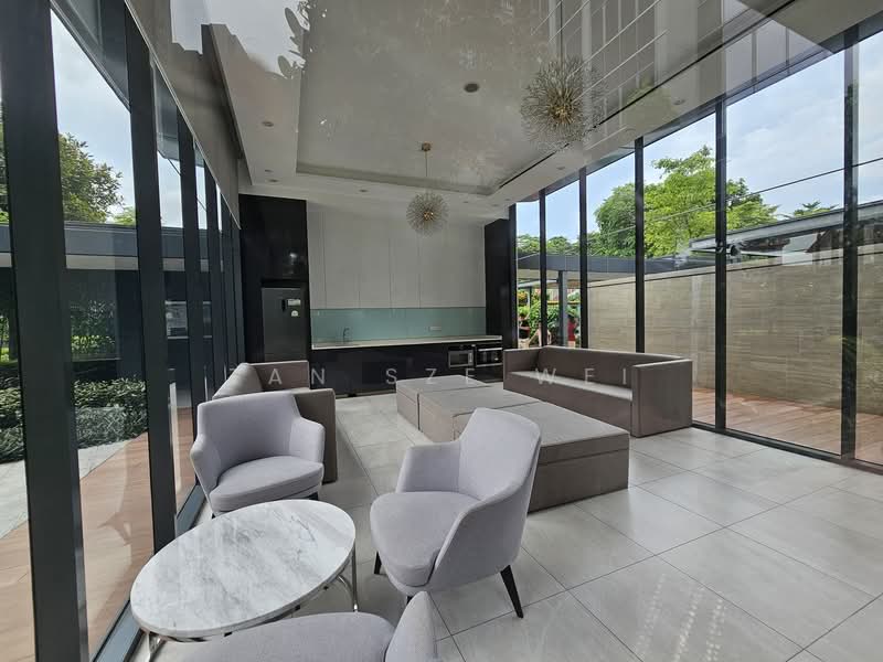 Parc Botannia, 10 Fernvale Street, 2 Bedrooms, 581 sqft, Condominium For Rent, by Tan Sze Wei, 25167446 - PropertyGuru.com.sg