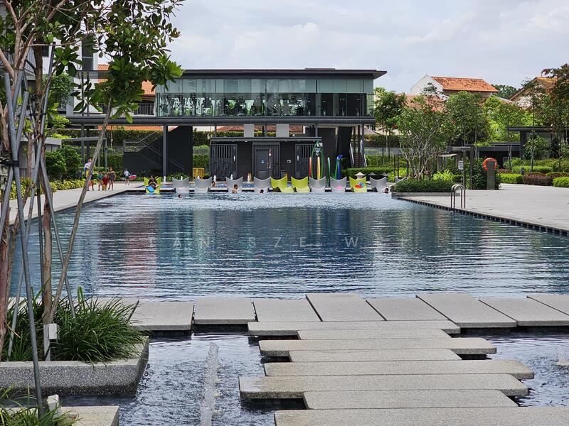 Parc Botannia, 10 Fernvale Street, 2 Bedrooms, 581 sqft, Condominium For Rent, by Tan Sze Wei, 25167446 - PropertyGuru.com.sg