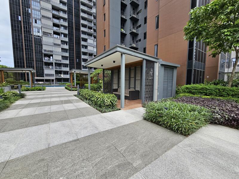 Parc Botannia, 10 Fernvale Street, 2 Bedrooms, 581 sqft, Condominium For Rent, by Tan Sze Wei, 25167446 - PropertyGuru.com.sg