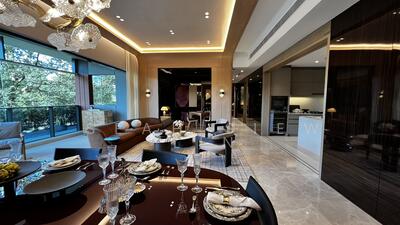 For Sale - Watten House