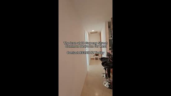 Icon, 10 Gopeng Street, Room Rental, 150 sqft, Apartment For Rent, by Lim Lek Boon Gary, 25167538 - PropertyGuru.com.sg